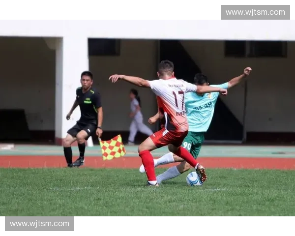 兰州业余足球联赛：激发城市足球热情，推动本土足球文化发展